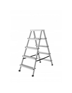 Awtools Drabina Taboret 5 Stopni 125 Kg