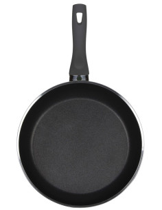 Patelnia Ballarini 75003-054-0 Do Saute Okrągły