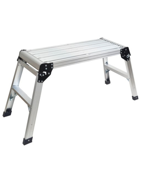 Kastom Podest Roboczy Aluminiowy Składany Ml-203