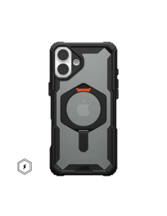 Etui Z Podpórką Uag Urban Armor Gear Plasma Xte Magsafe | Jabłko Iphone 16 Plus | Pomarańczowy