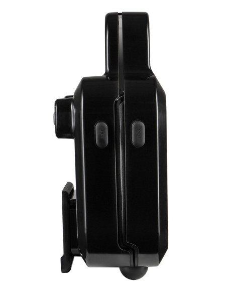 Russell Hobbs 26810-56 Toster 750 W Czarny, Stal Nierdzewna