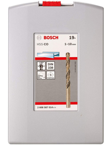 Bosch ?2608587014 19 Szt.