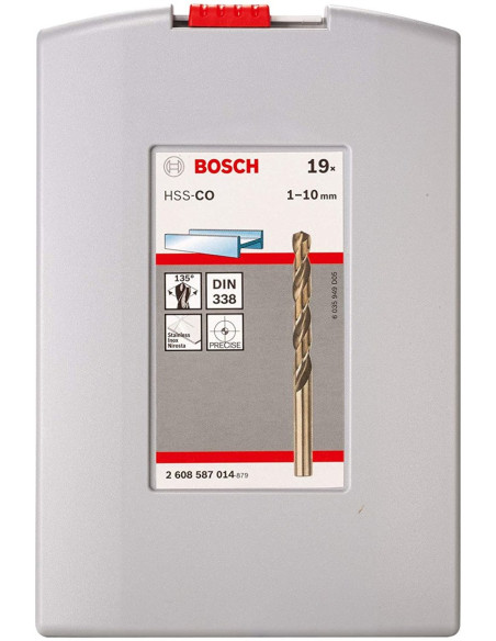 Bosch ?2608587014 19 Szt.