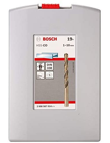 Bosch ?2608587014 19 Szt.