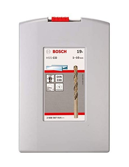 Bosch ?2608587014 19 Szt.