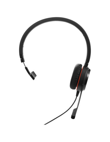 Zestaw Słuchawkowy Jabra Evolve 20 Special Edition Ms Mono Usb C/A