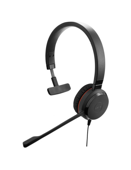 Zestaw Słuchawkowy Jabra Evolve 20 Special Edition Ms Mono Usb C/A