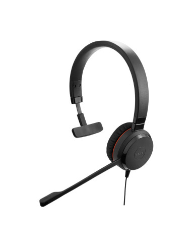 Zestaw Słuchawkowy Jabra Evolve 20 Special Edition Ms Mono Usb C/A