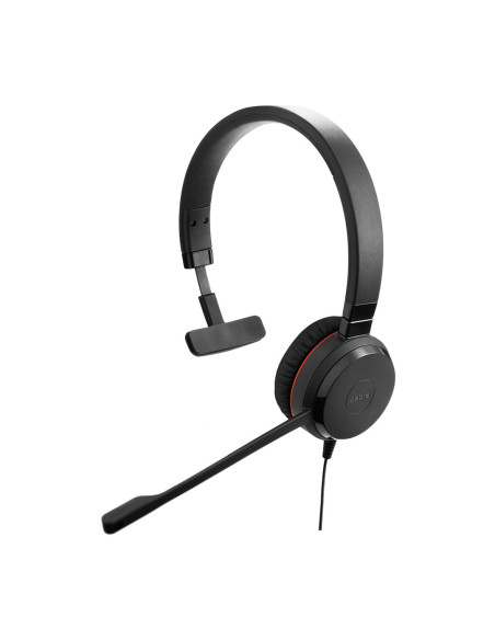 Zestaw Słuchawkowy Jabra Evolve 20 Special Edition Ms Mono Usb C/A