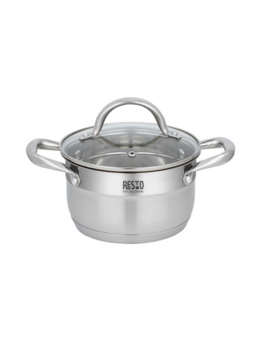 Garnek Casserole D30Cm 15L Resto 92009