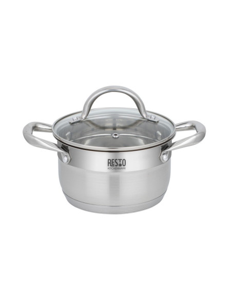 Garnek Casserole D30Cm 15L Resto 92009