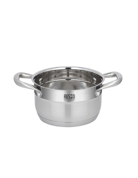 Garnek Casserole D30Cm 15L Resto 92009