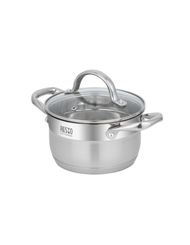 Garnek Casserole D30Cm 15L Resto 92009