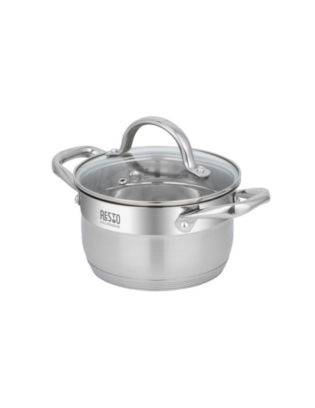 Garnek Casserole D30Cm 15L Resto 92009