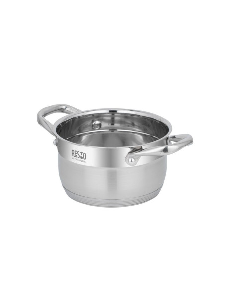 Garnek Casserole D30Cm 15L Resto 92009