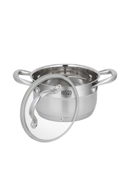 Garnek Casserole D30Cm 15L Resto 92009
