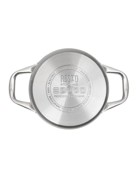 Garnek Casserole D30Cm 15L Resto 92009