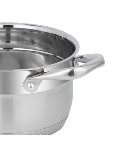 Garnek Casserole D30Cm 15L Resto 92009