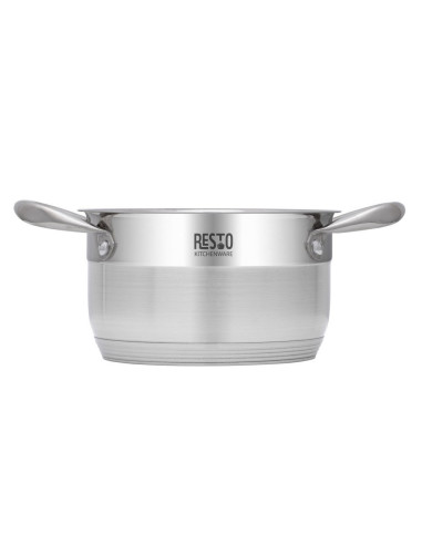 Garnek Casserole D30Cm 15L Resto 92009