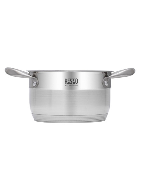 Garnek Casserole D30Cm 15L Resto 92009
