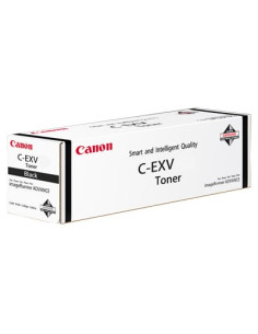 Canon C-Exv 47 Kaseta Z Tonerem 1 Szt. Oryginalny Czarny