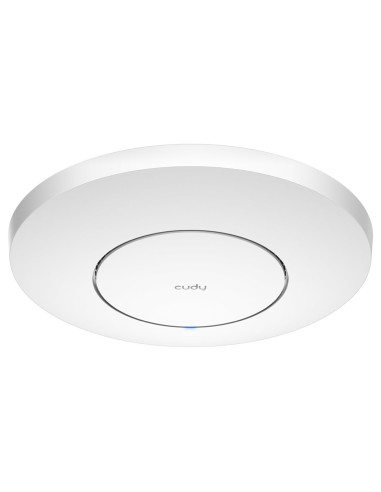 Access Point Cudy Ap1300 Ac1200 Dual Band Wi-Fi 1Xgigabit Mesh