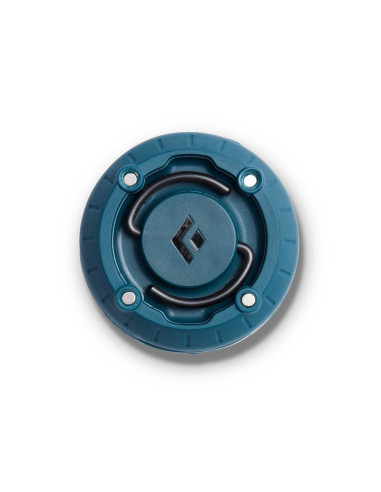 Lampa Turystyczna Black Diamond Moji R+ Lantern - Azurite (150 Lm)