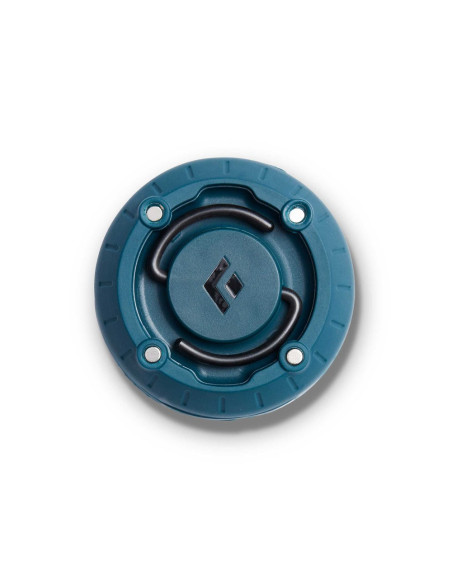 Lampa Turystyczna Black Diamond Moji R+ Lantern - Azurite (150 Lm)