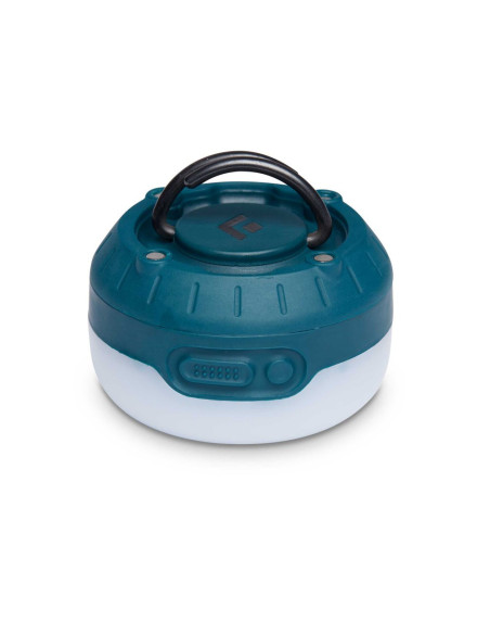 Lampa Turystyczna Black Diamond Moji R+ Lantern - Azurite (150 Lm)
