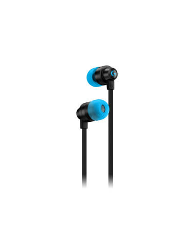 Logitech Słuchawki G333 - Black - Emea
