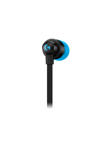 Logitech Słuchawki G333 - Black - Emea