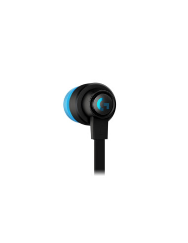 Logitech Słuchawki G333 - Black - Emea