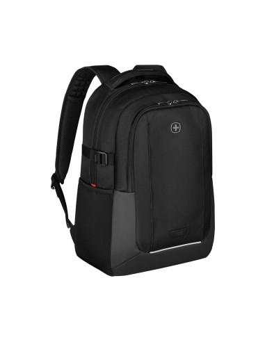 Wenger Xe Ryde - Plecak Na Notebooka - Z Kieszenią Na Tablet - 40,6 Cm (16")