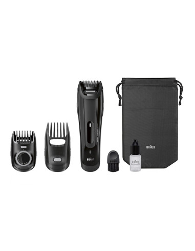 Braun Bt5070 Bateria 25 2 Cm Niebieski, Czerwony