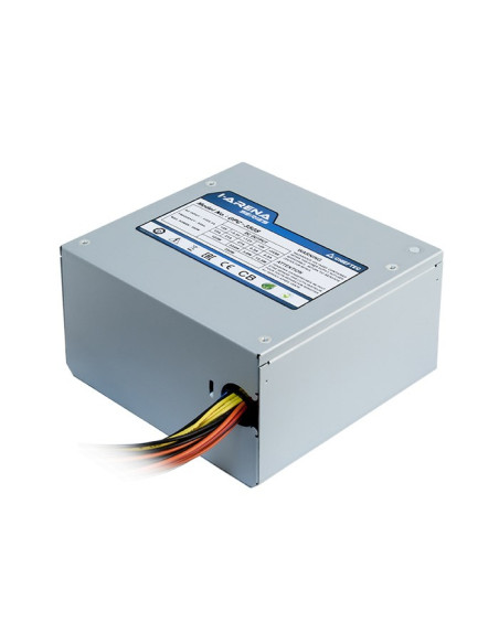 Zasilacz Chieftec Iarena Gpc-700S (Aktywne  120 Mm)