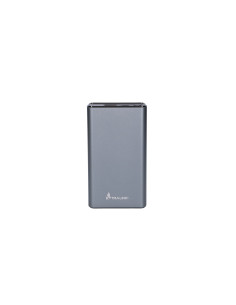 Extralink Powerbank Epb-126 20000Mah Srebrny Power Bank, 45W Pd, Usb-C 2