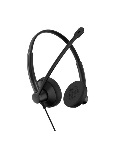 Słuchawki Epos Impact 100 Ms Stereo Usb-C+A Headset Teams Zertifiztiert - Headset - Stereo (1001421)