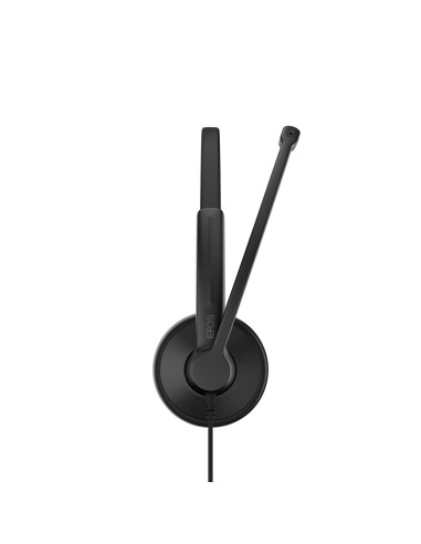 Zestaw Słuchawkowy Impact 100 Ms Mono Usb-C+A - Headset Mono
