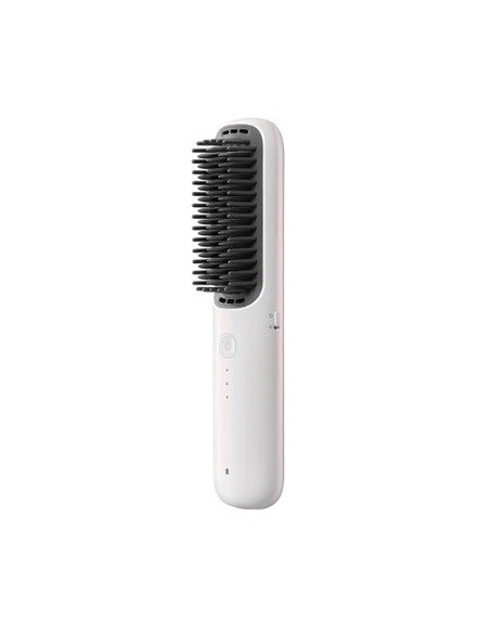 Szczotka Do Prostowania Włosów Xiaomi Cordless Hair Straightener Brush