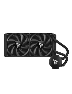 Savio Chłodzenie Wodne Cpu 240 Mm Nox 2