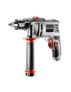 Graphite 58G725 Wiertło 3000 Rpm Klucz Szary 2