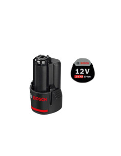 Bosch Gba 12V 2.0Ah Bateria 2