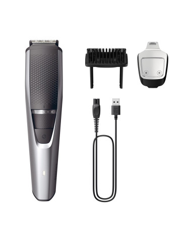 Philips Beardtrimmer Series 3000 Bt3239/15 Trymer Do Brody
