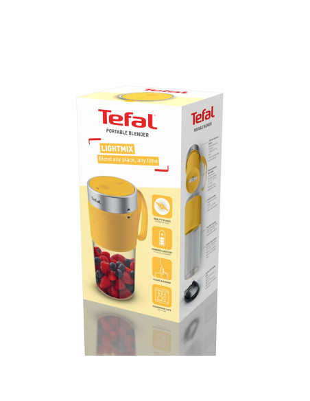 Blender Tefal Bl1C0230 Lightmix W Podróży