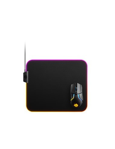 Podkładka Pod Mysz Steelseries Qck Prism Cloth M