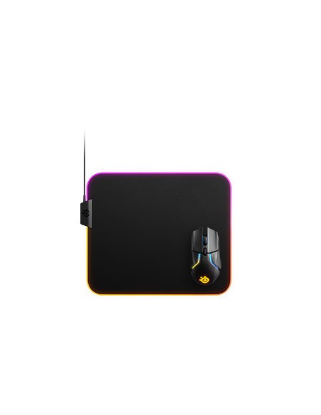 Podkładka Pod Mysz Steelseries Qck Prism Cloth M