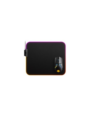Podkładka Pod Mysz Steelseries Qck Prism Cloth M