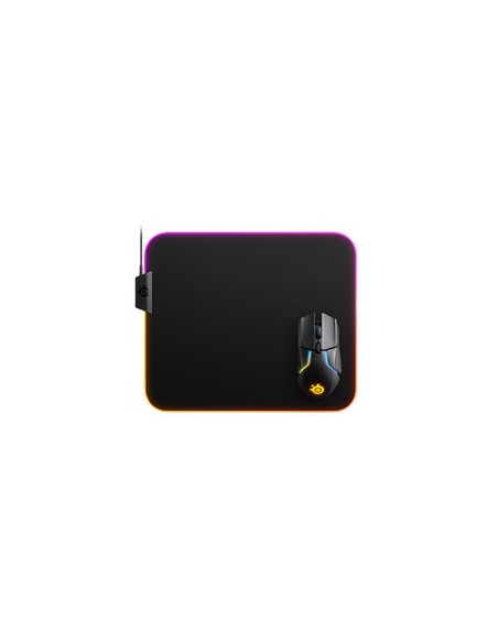 Podkładka Pod Mysz Steelseries Qck Prism Cloth M