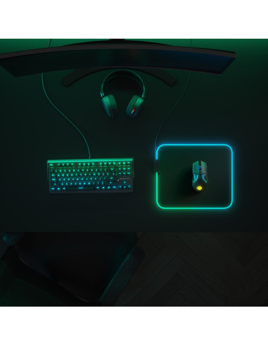 Podkładka Pod Mysz Steelseries Qck Prism Cloth M
