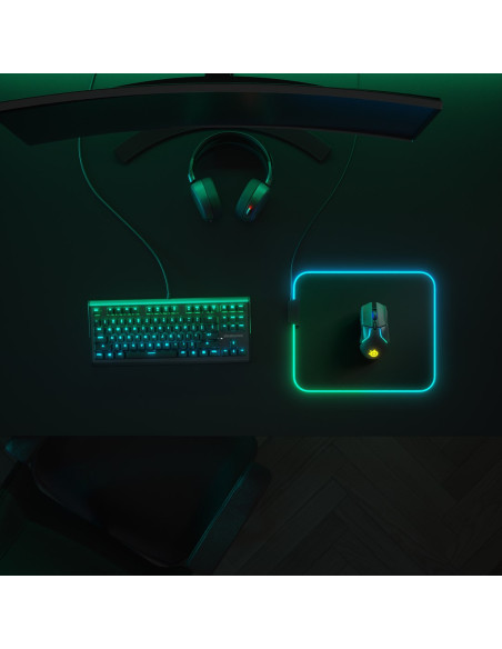 Podkładka Pod Mysz Steelseries Qck Prism Cloth M